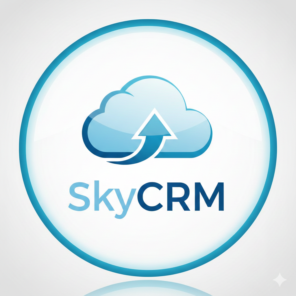 SkyCRM