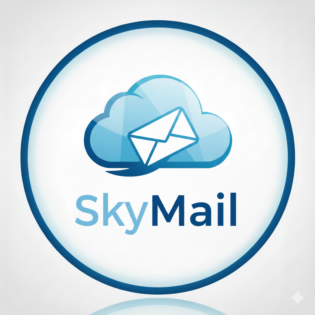 SkyMail