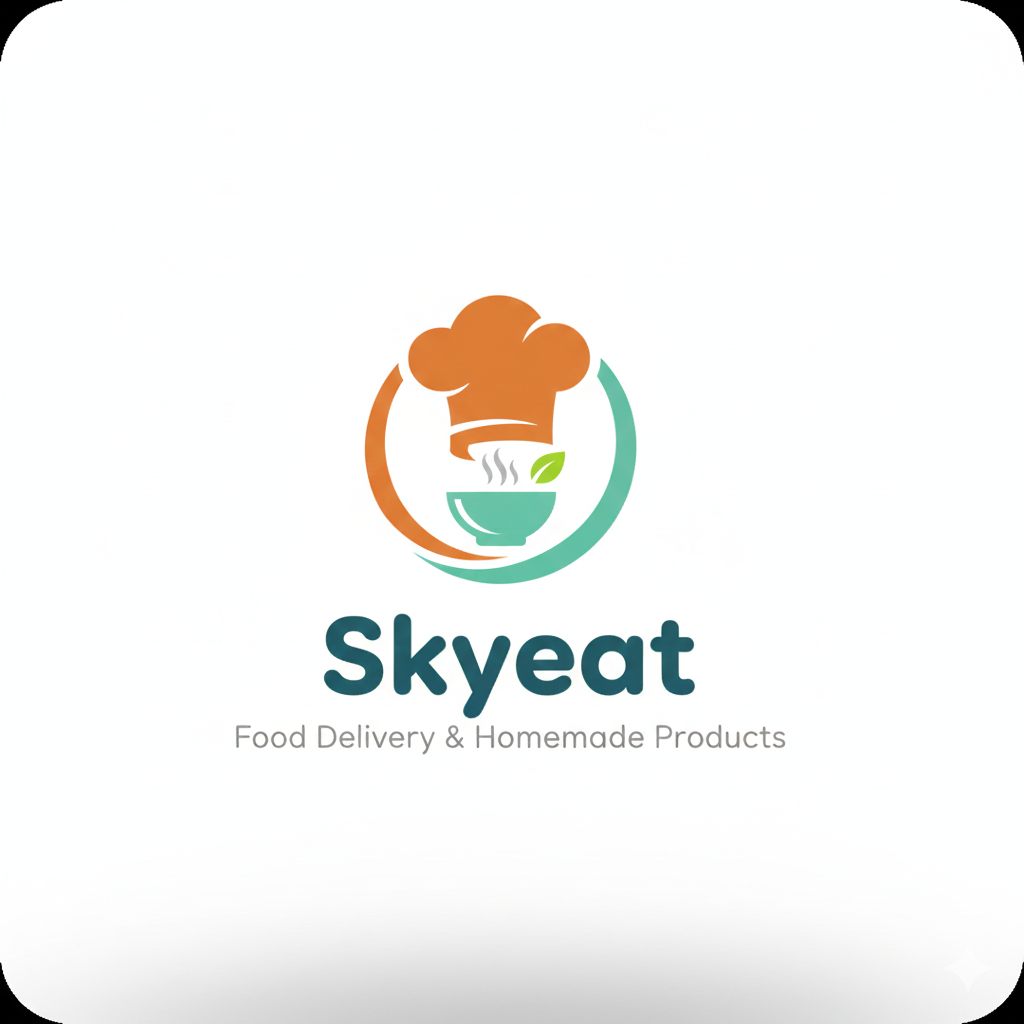Skyeat Mobile App