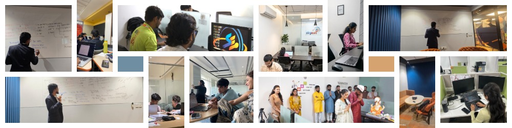 Inside Our Team - Moments That Matter