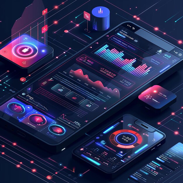 App Developer Portfolio