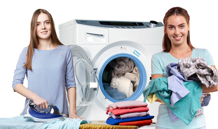 Fox Laundry
