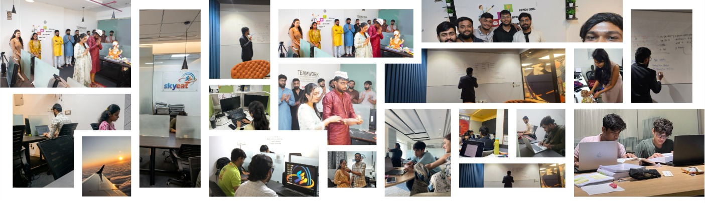 Inside Our Team - Moments That Matter