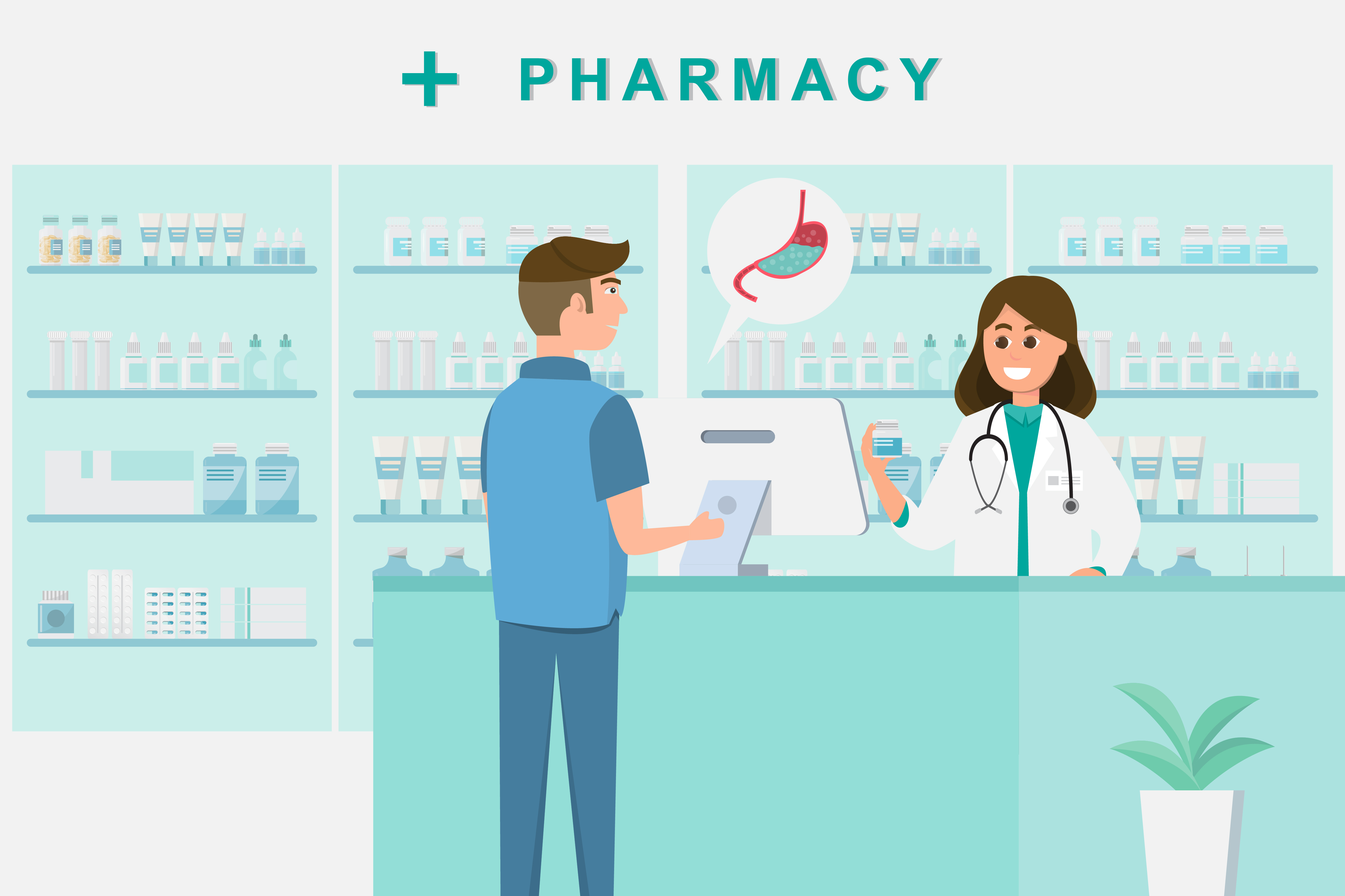 Medical Management ERP