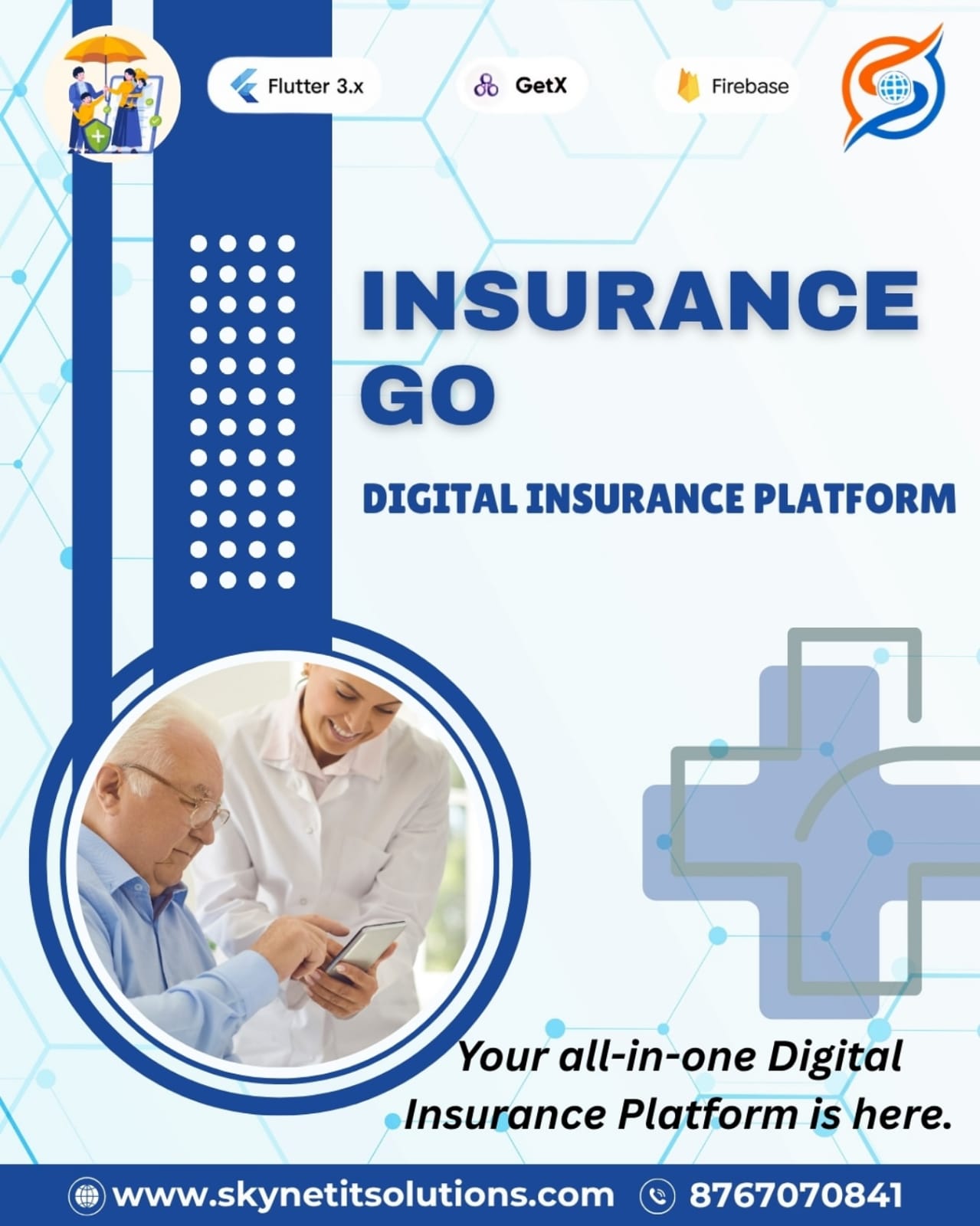 Insurance GO App